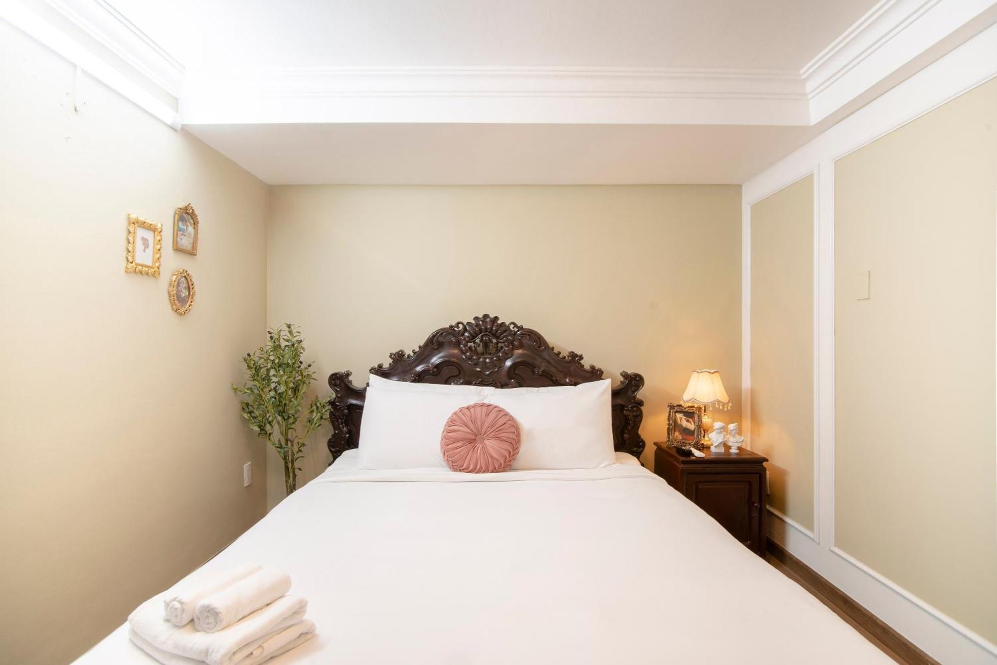 Sazi Ben Thanh Hotel Hcm 胡志明市 外观 照片