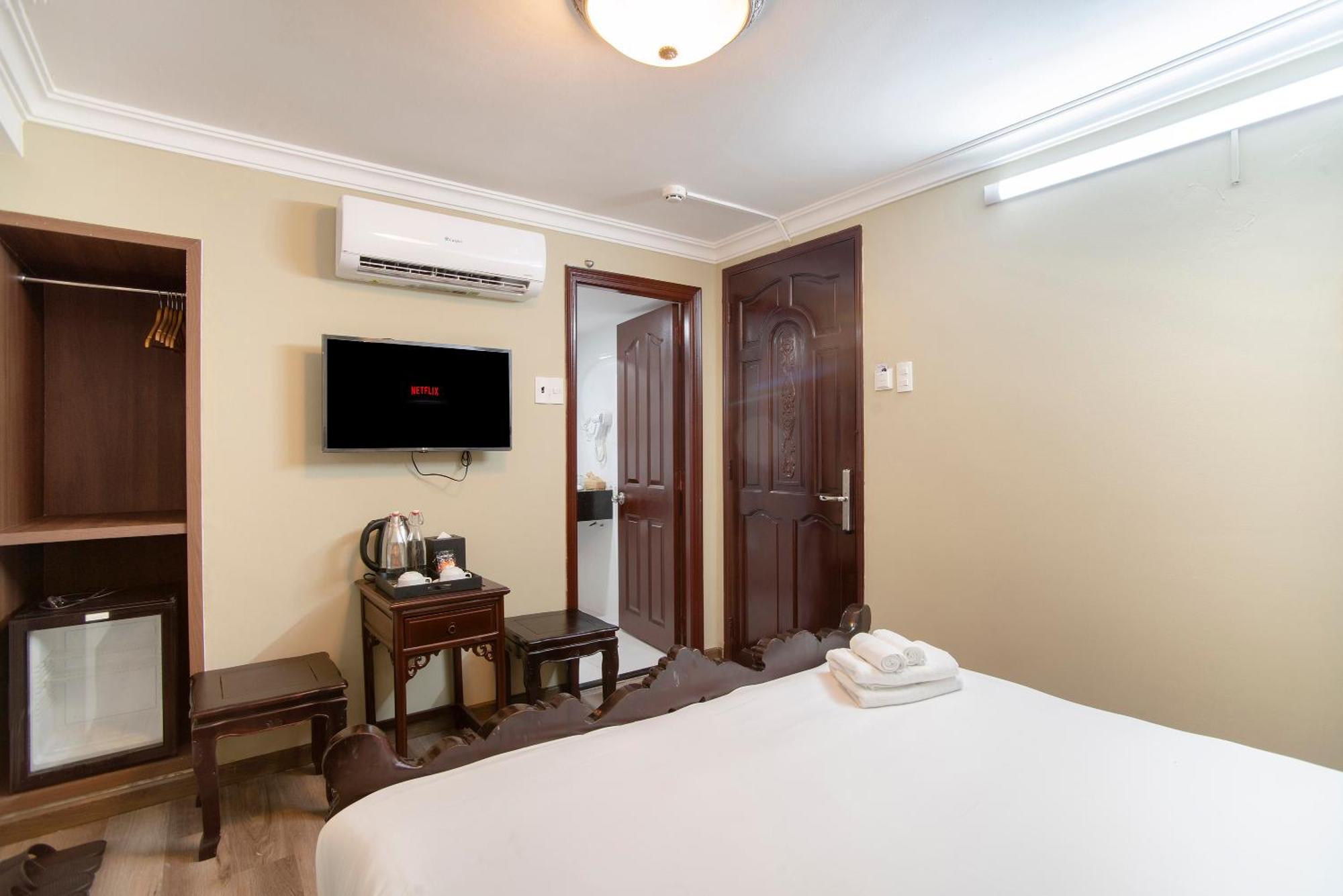 Sazi Ben Thanh Hotel Hcm 胡志明市 外观 照片