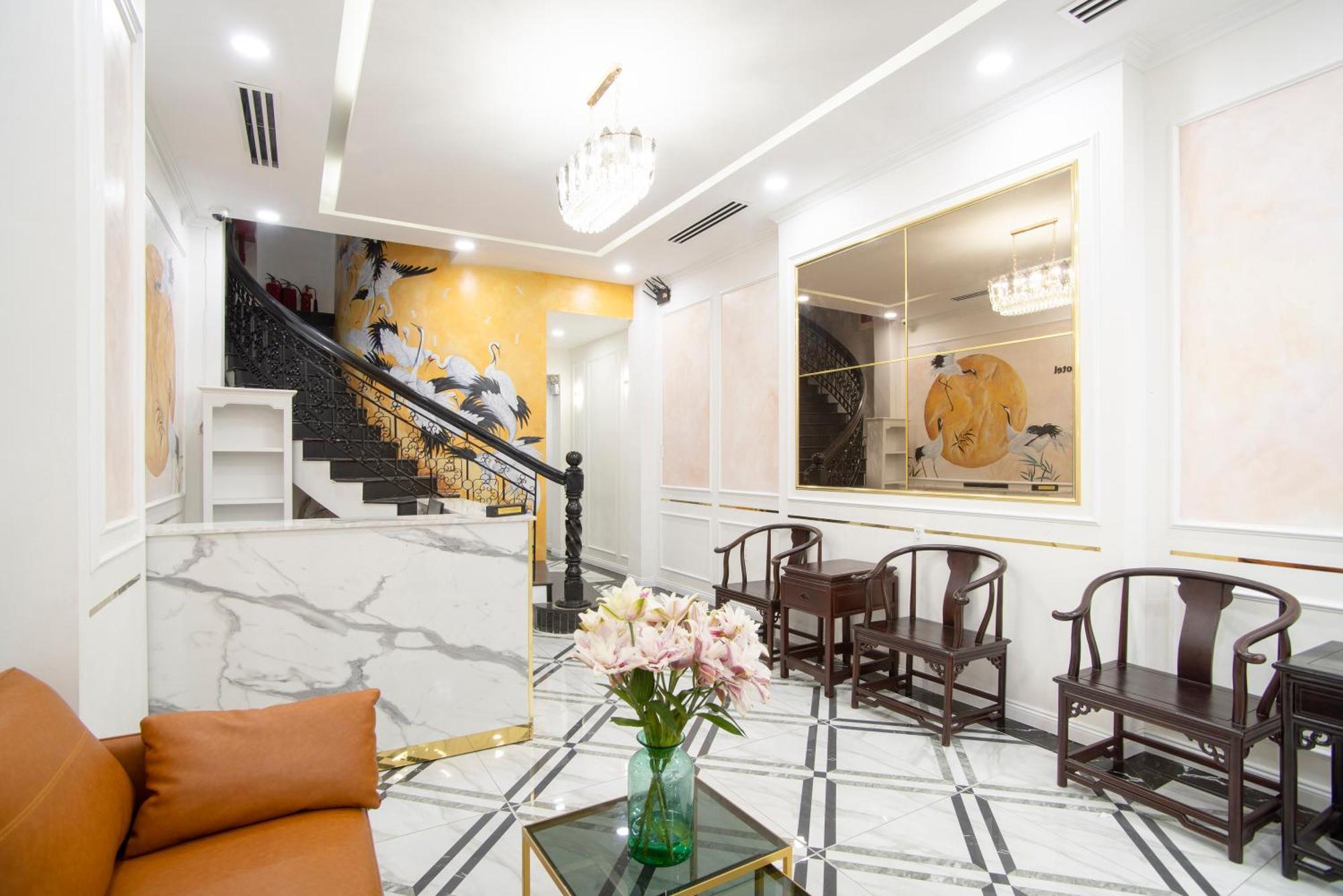 Sazi Ben Thanh Hotel Hcm 胡志明市 外观 照片